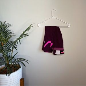 LULULEMON Cropped Leggings